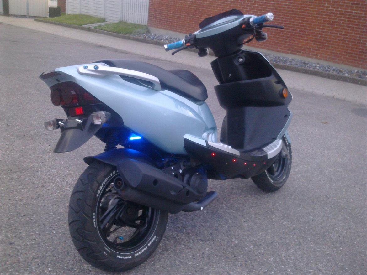 PGO Dr,Big billede 8