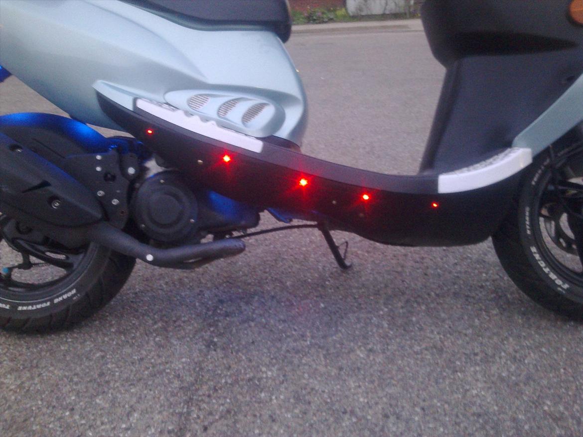 PGO Dr,Big billede 10