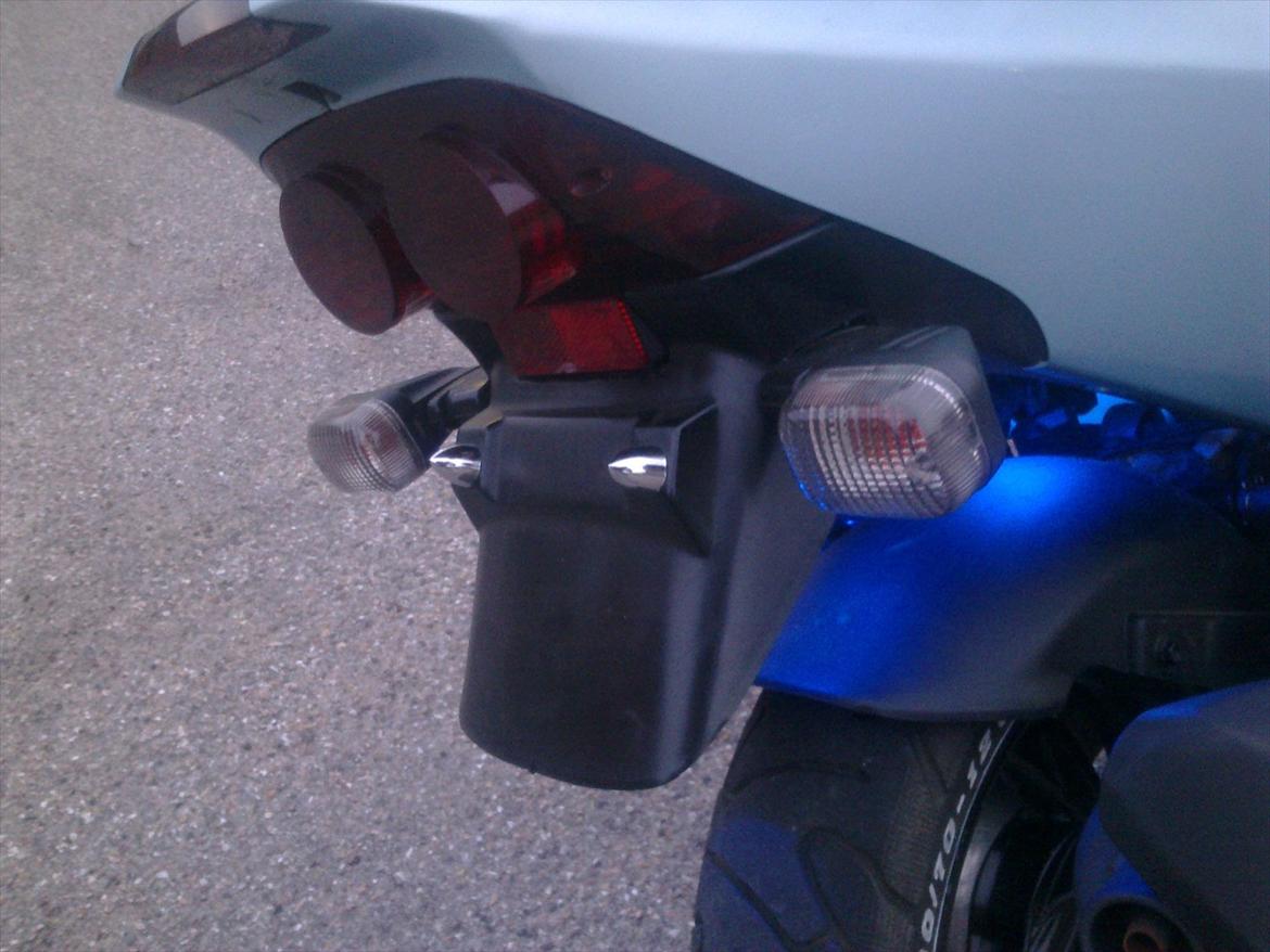 PGO Dr,Big billede 9