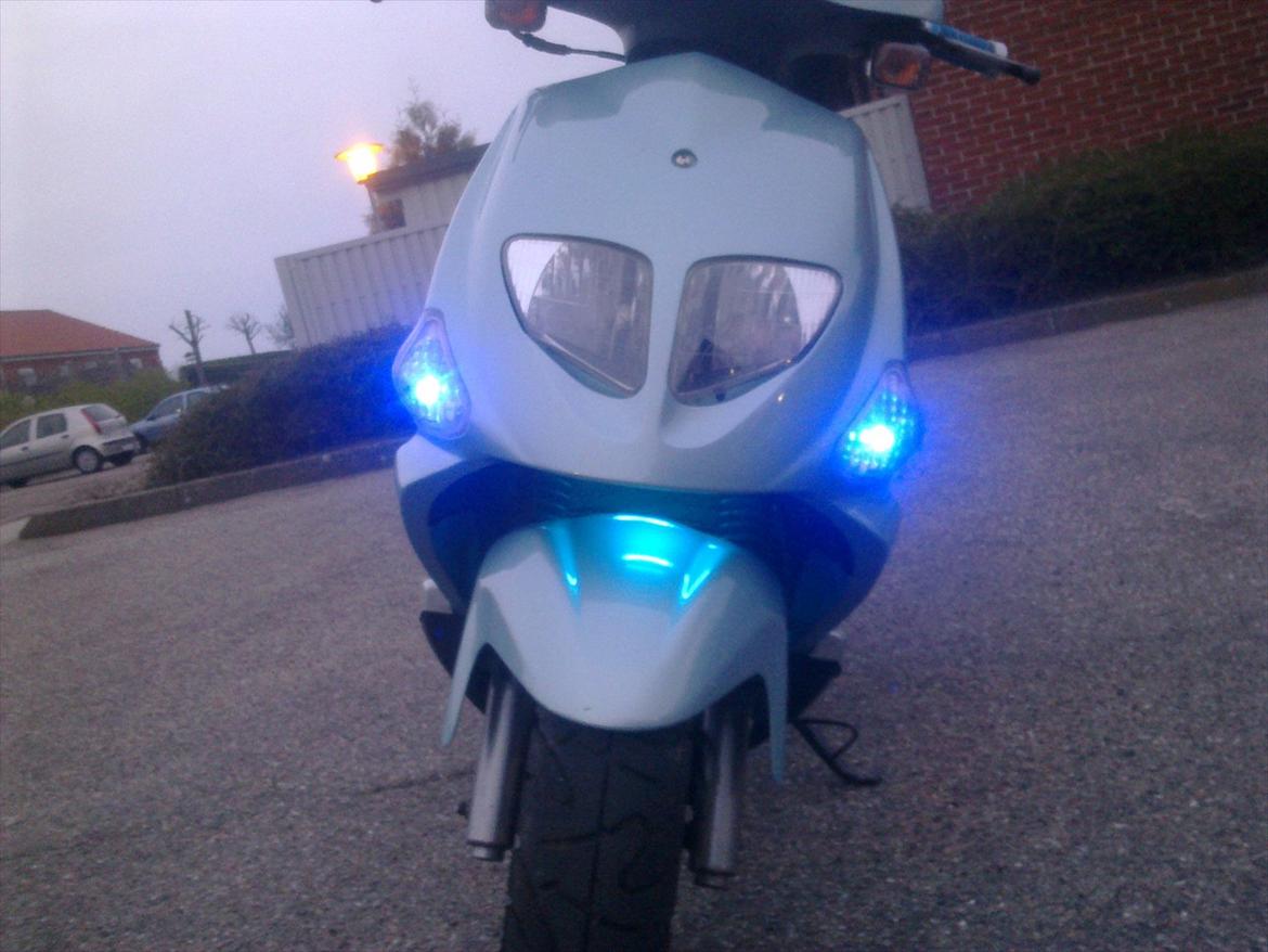 PGO Dr,Big billede 11