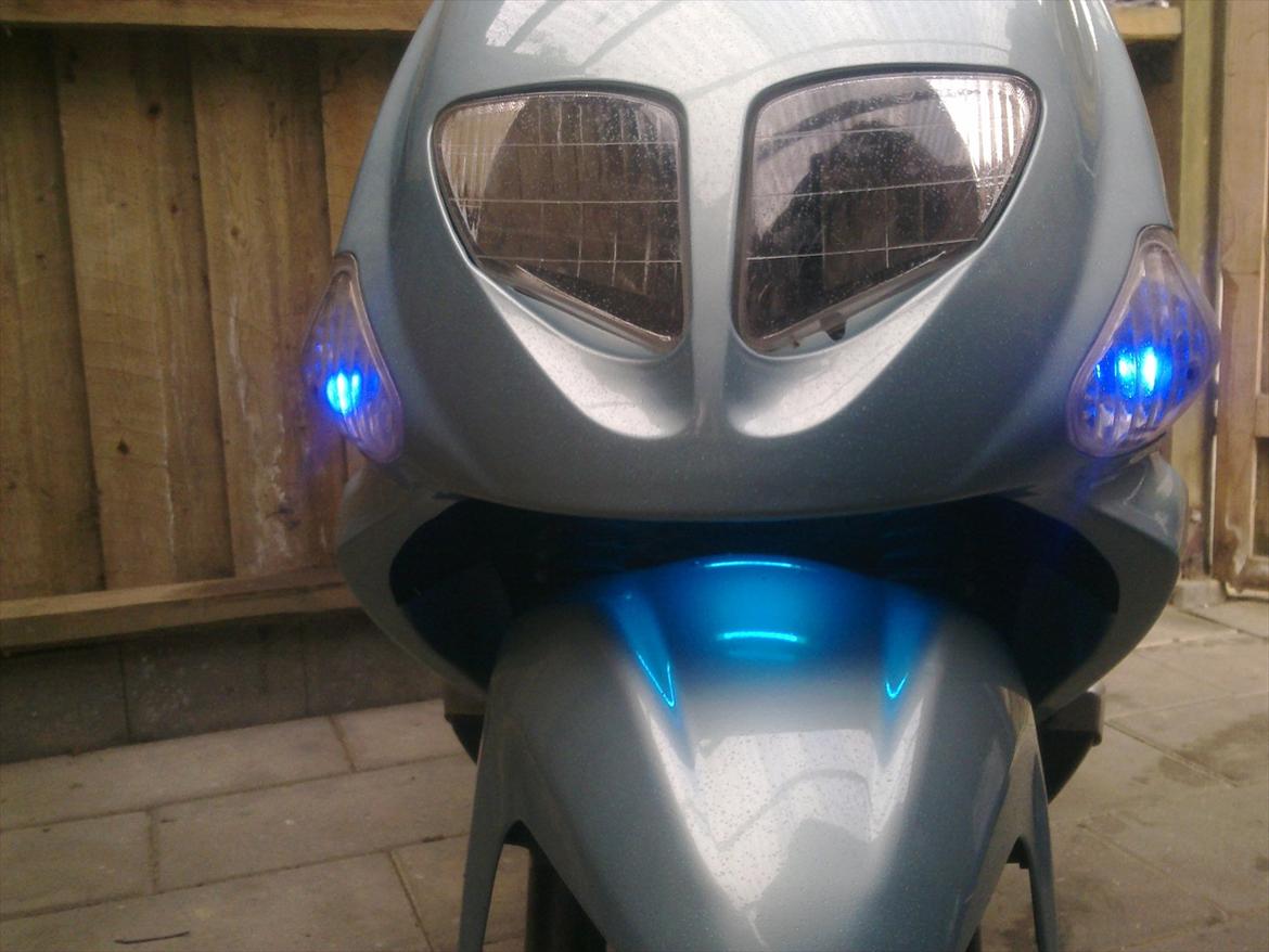 PGO Dr,Big billede 13