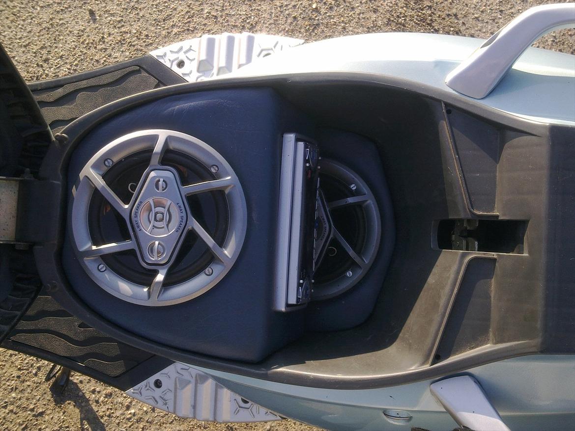 PGO Dr,Big billede 12