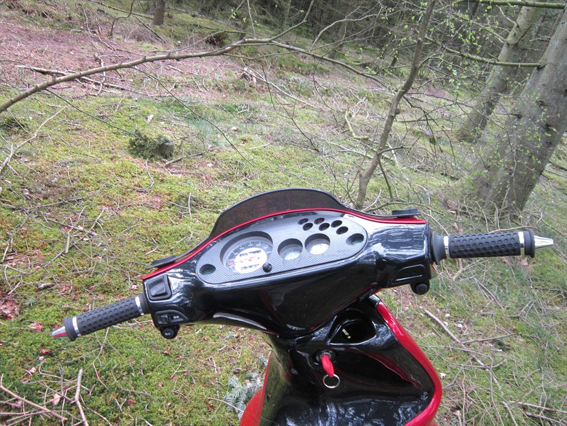 Gilera runner billede 6