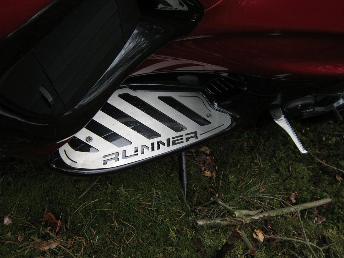 Gilera runner billede 18