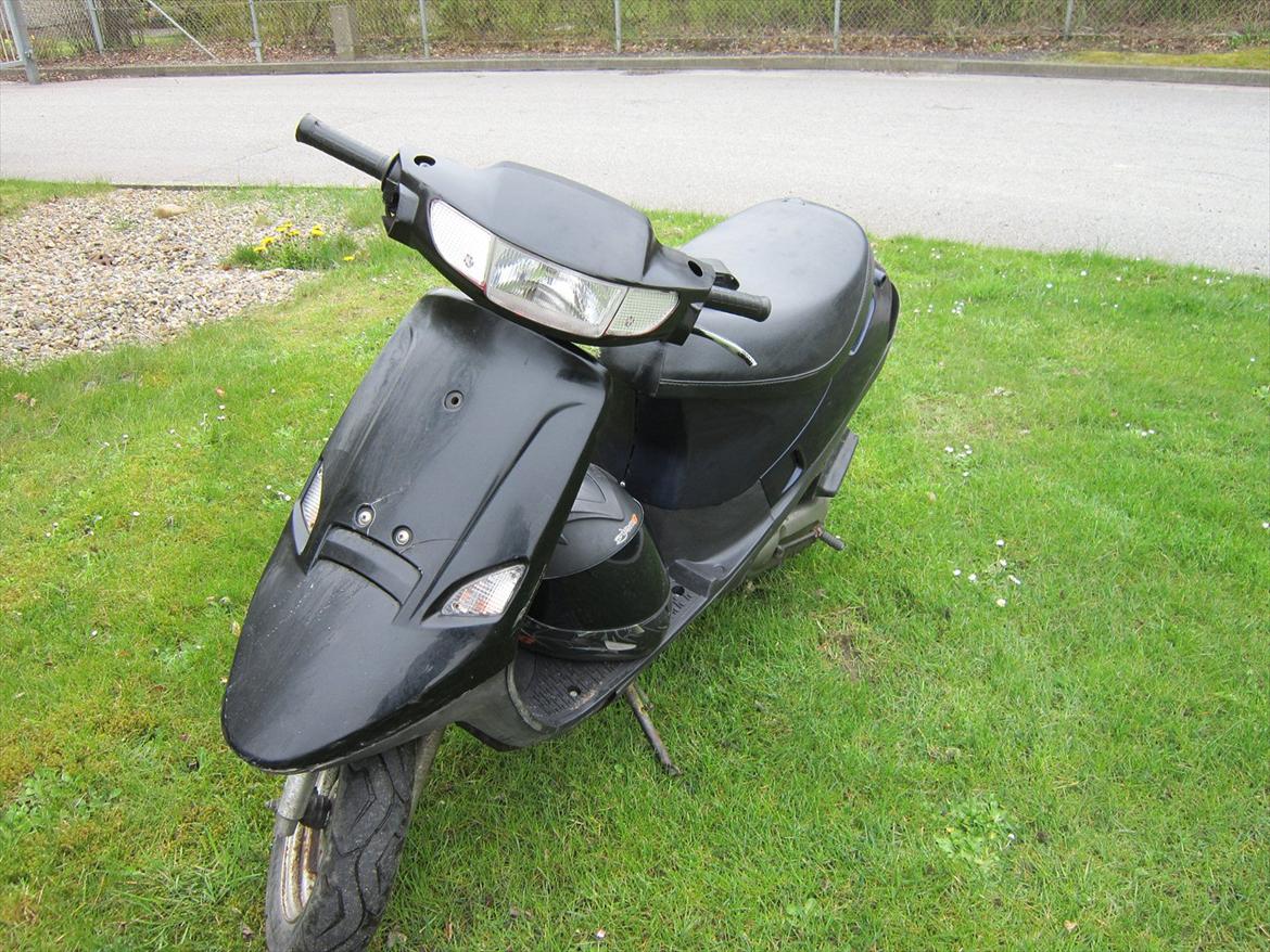 PGO comet lege tøj billede 1