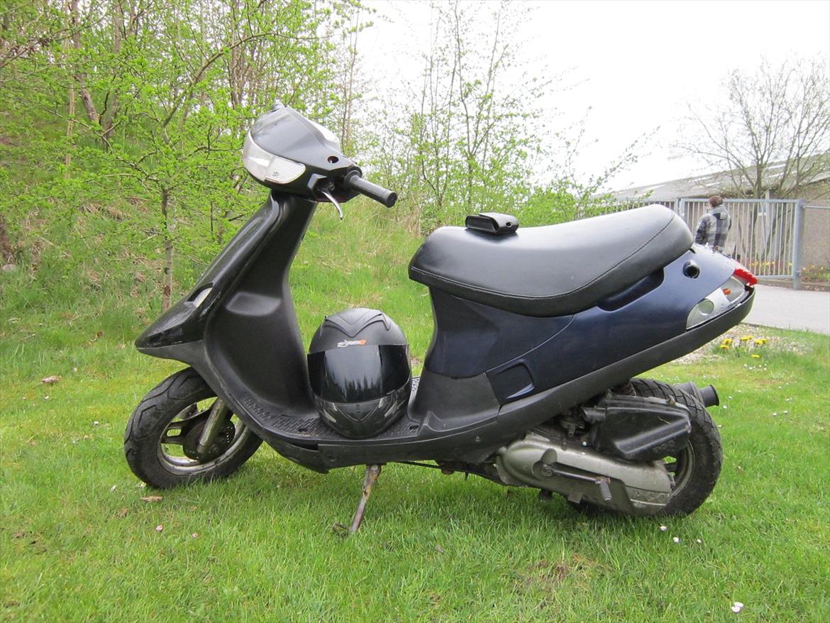 PGO comet lege tøj billede 2