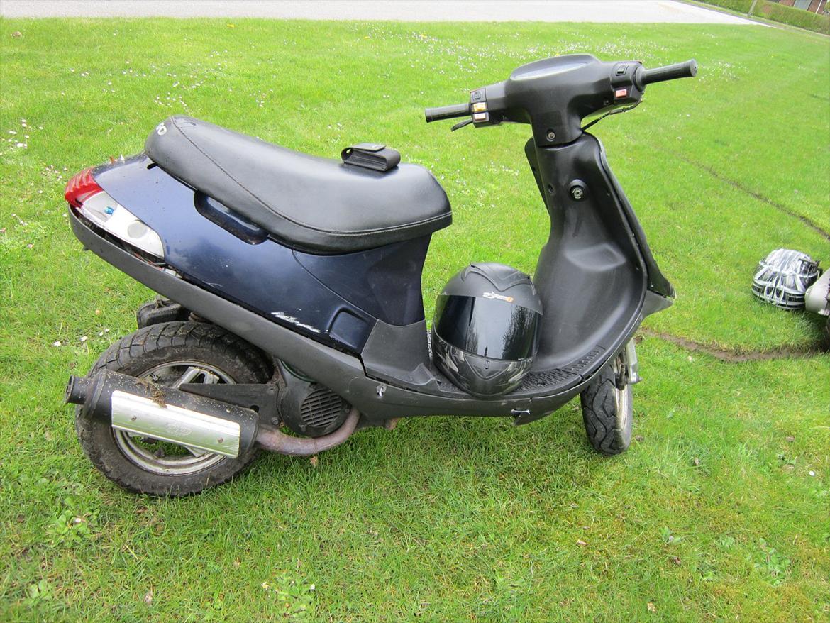 PGO comet lege tøj billede 4