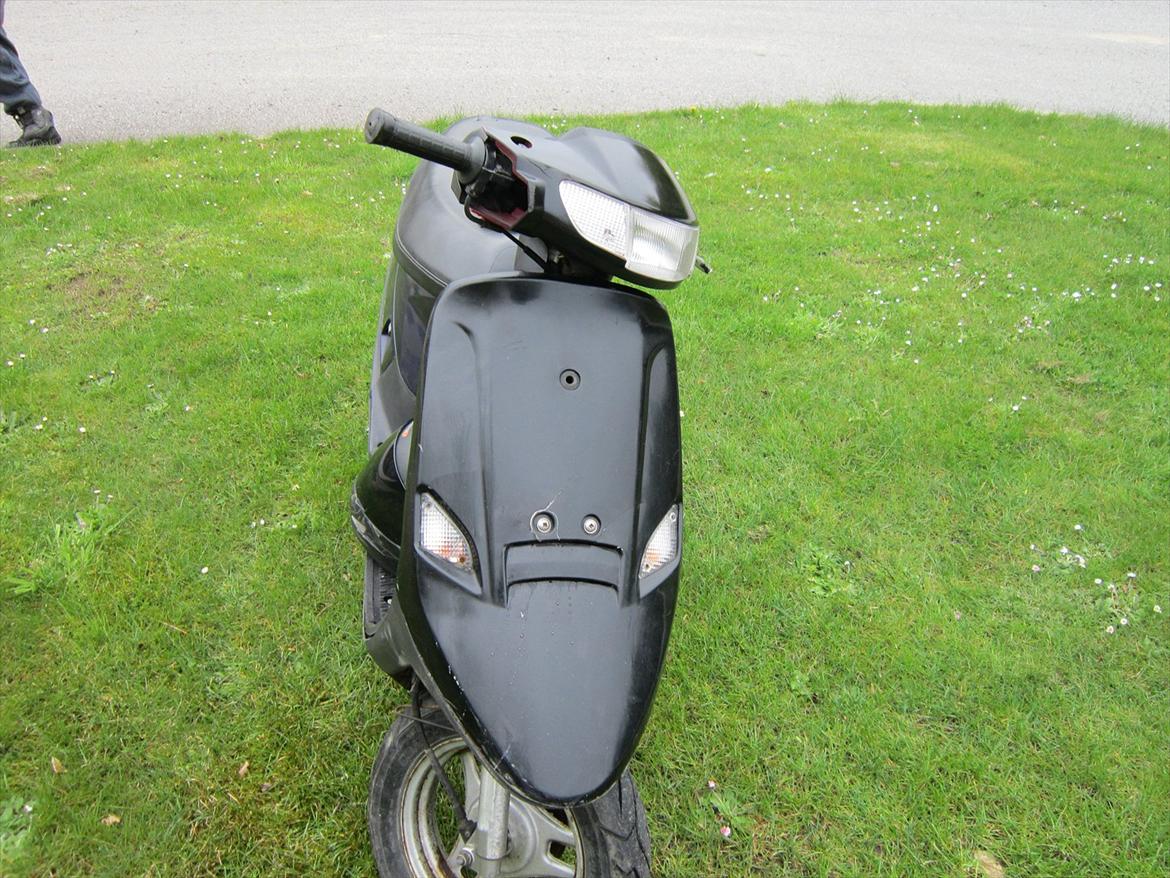 PGO comet lege tøj billede 7