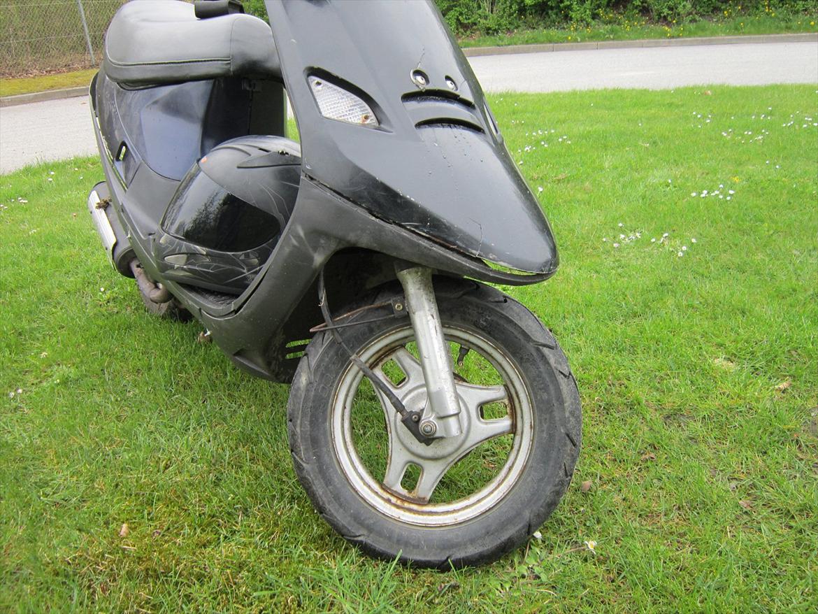 PGO comet lege tøj billede 8