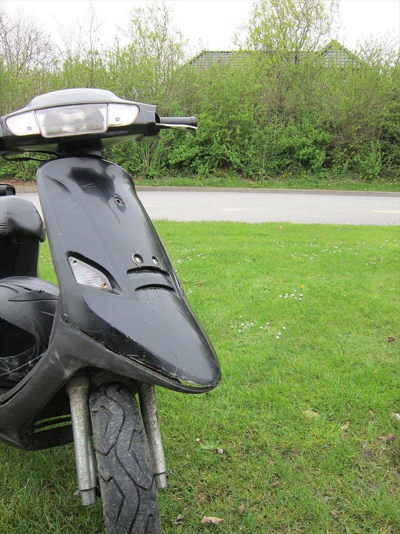 PGO comet lege tøj billede 9