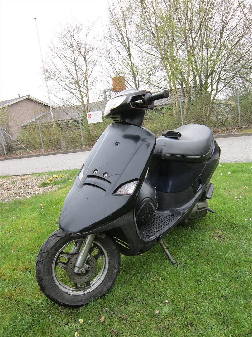 PGO comet lege tøj billede 10