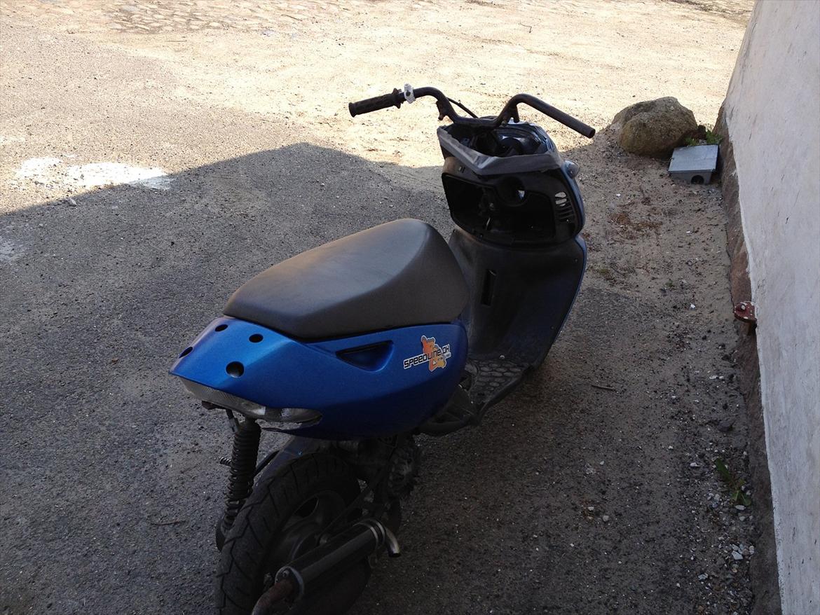Aprilia Sonic AC billede 5