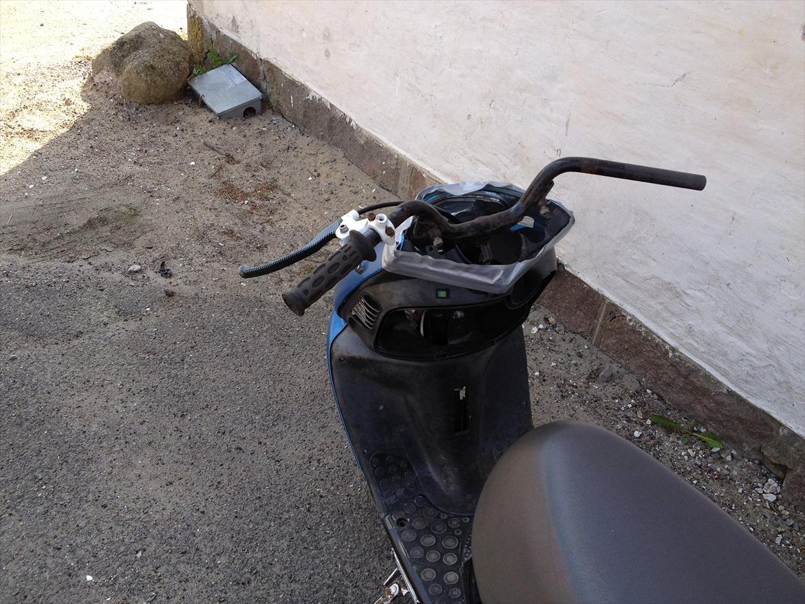 Aprilia Sonic AC billede 12