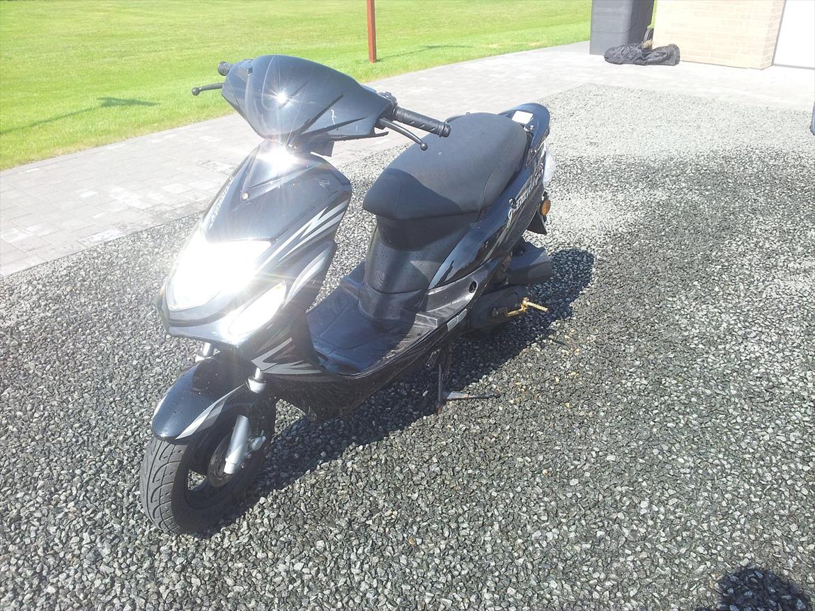 Giantco G-Buddy  billede 1