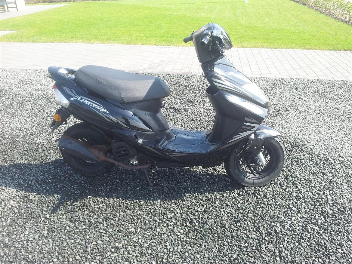 Giantco G-Buddy  billede 2