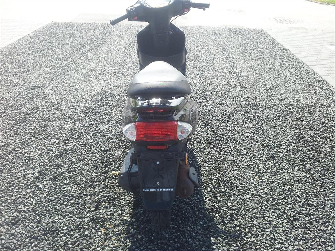 Giantco G-Buddy  billede 3