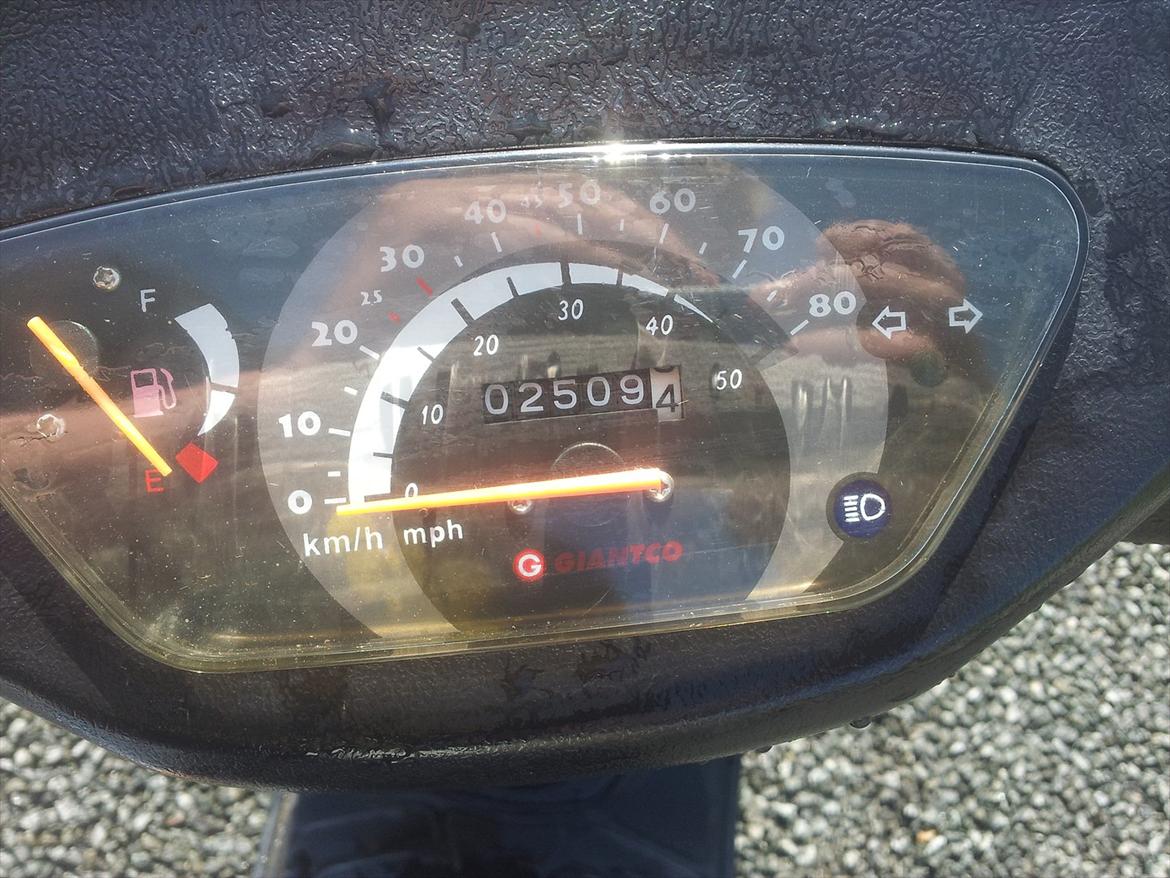 Giantco G-Buddy  billede 4