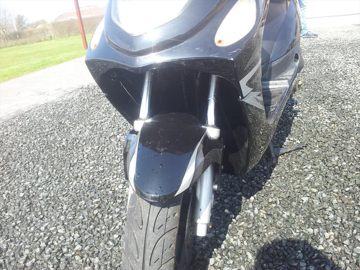 Giantco G-Buddy  billede 6