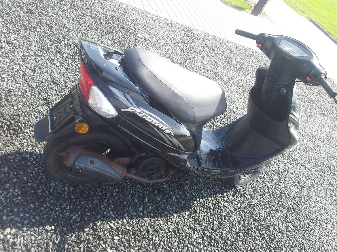 Giantco G-Buddy  billede 7