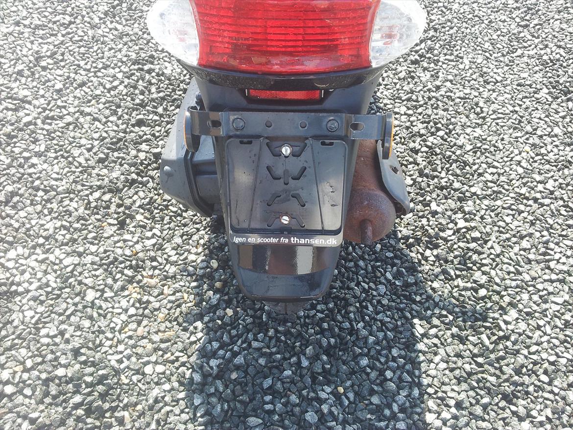 Giantco G-Buddy  billede 8