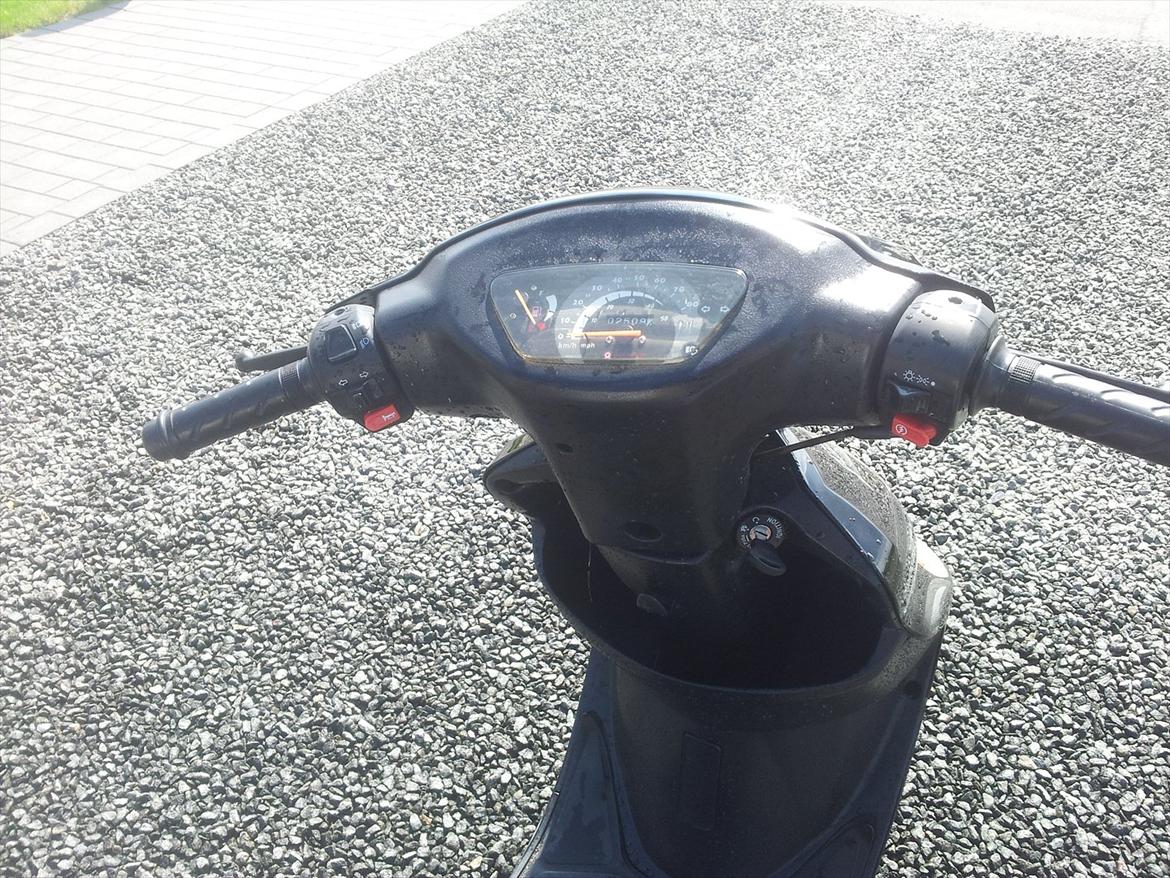 Giantco G-Buddy  billede 9