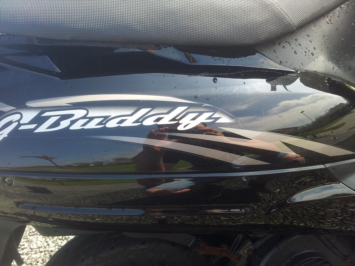 Giantco G-Buddy  billede 10