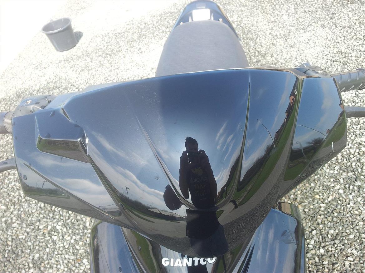 Giantco G-Buddy  billede 11