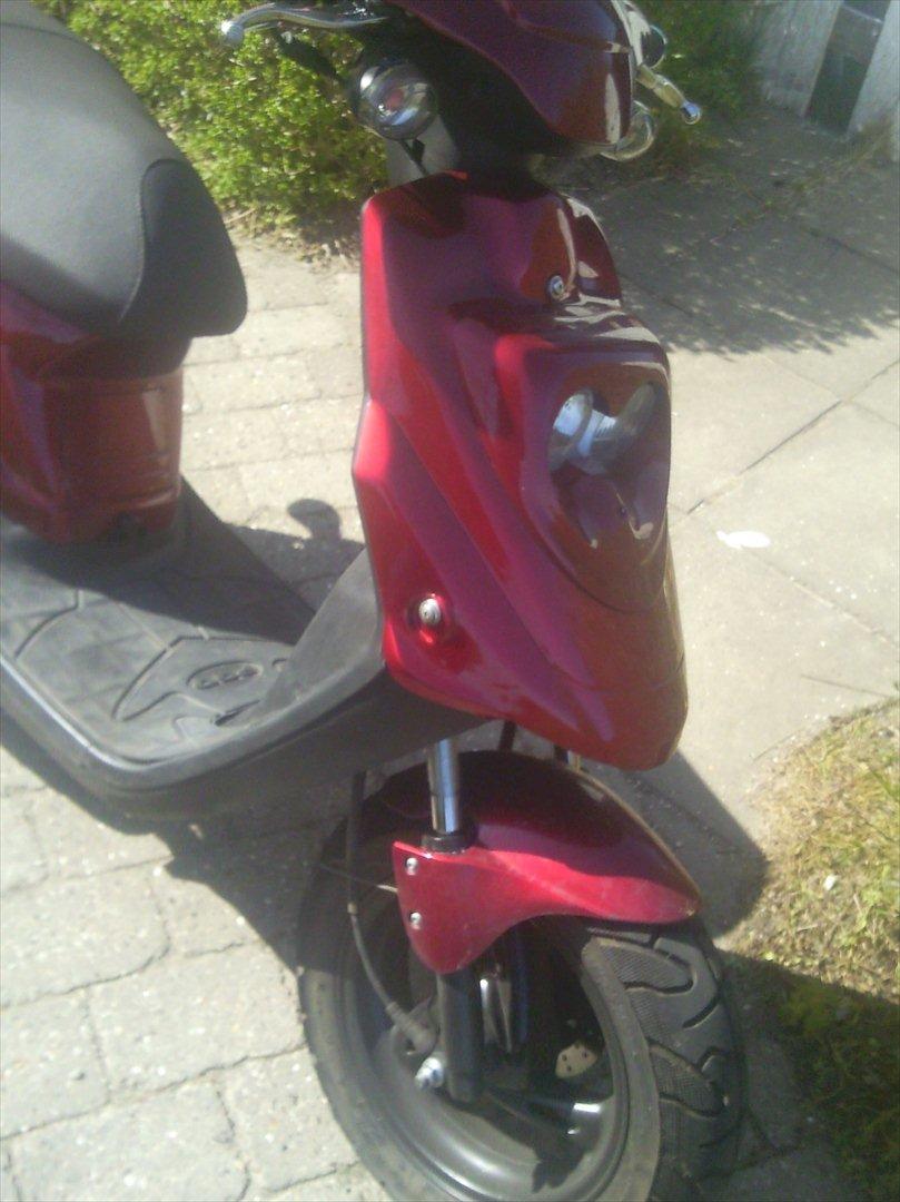 PGO hot 50 billede 1