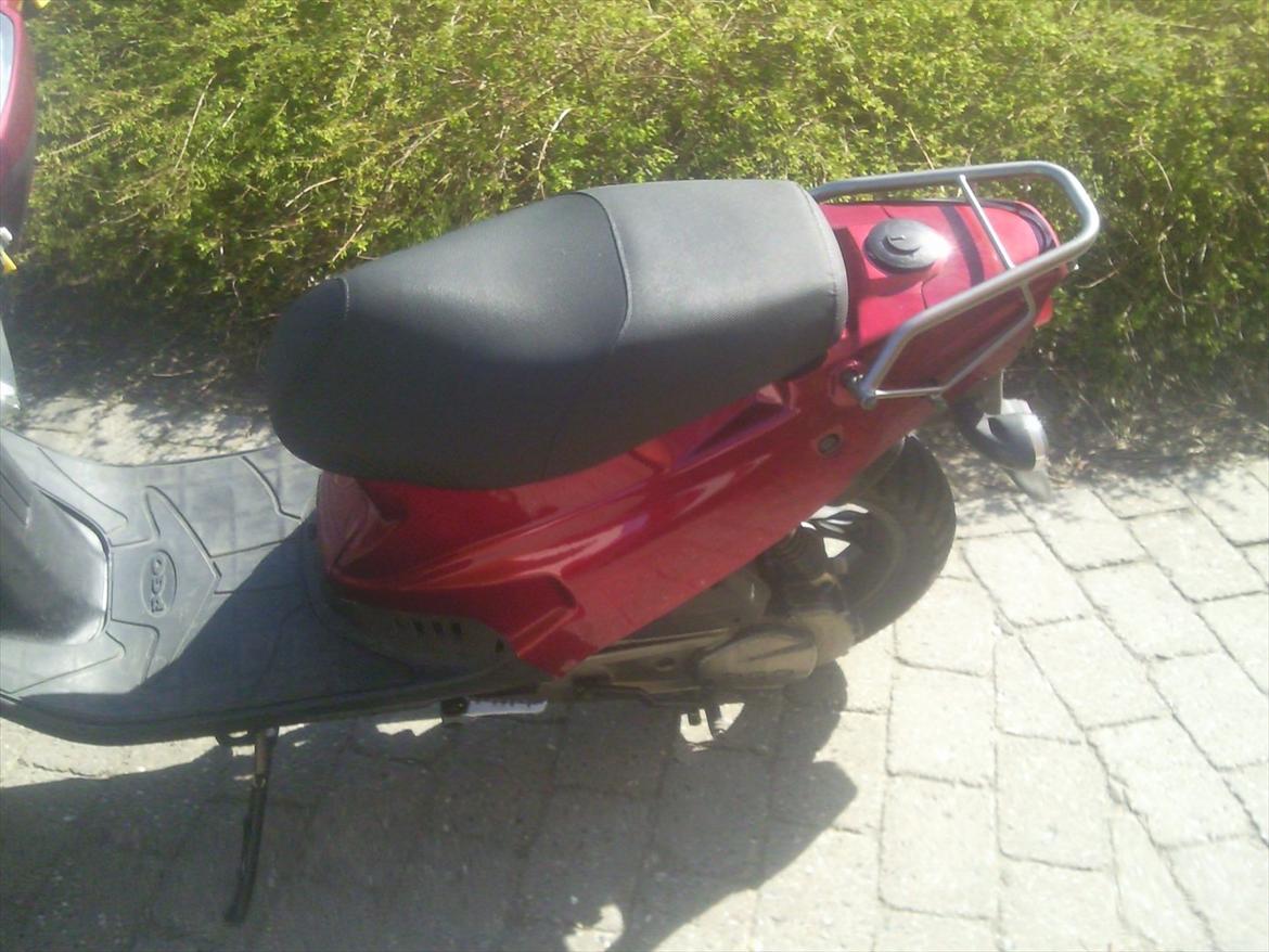 PGO hot 50 billede 4