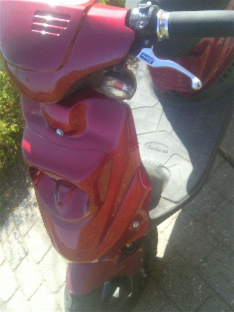 PGO hot 50 billede 5