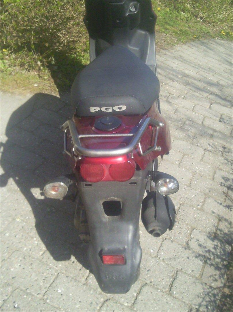 PGO hot 50 billede 7