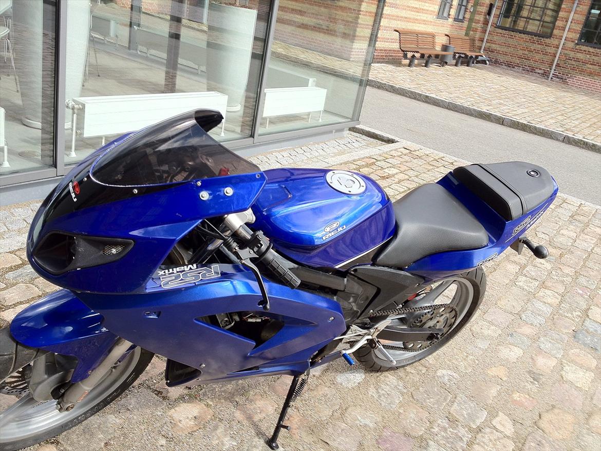 Rieju Rs2 Matrix billede 1