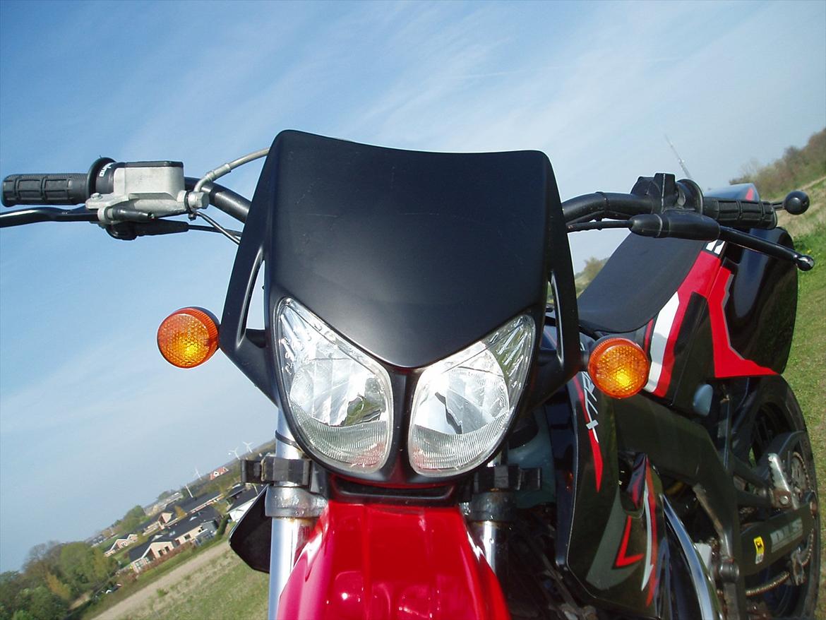 Derbi Senda SM [Jennifer] billede 15