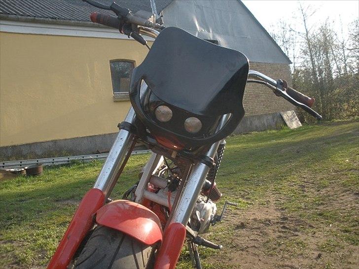 Suzuki street magic! og street-rox billede 1