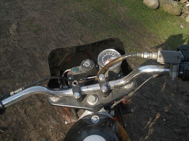 Suzuki street magic! og street-rox billede 5