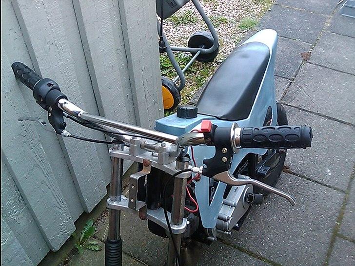 MiniBike Crosser billede 19