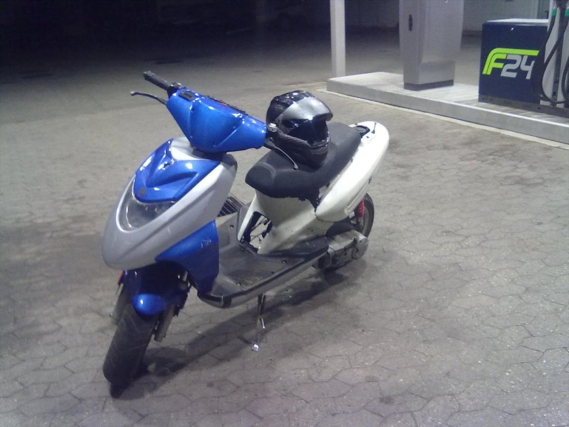 CPI oliver sport  billede 1