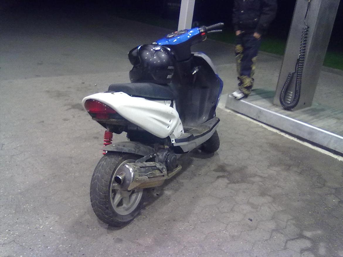 CPI oliver sport  billede 2