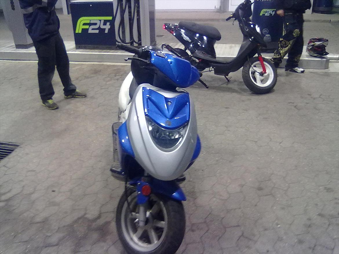CPI oliver sport  billede 4
