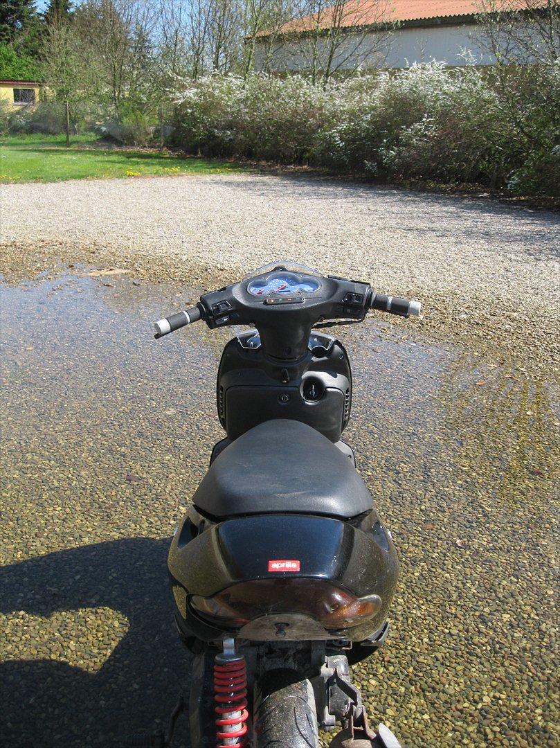 Aprilia Sonic AC billede 11