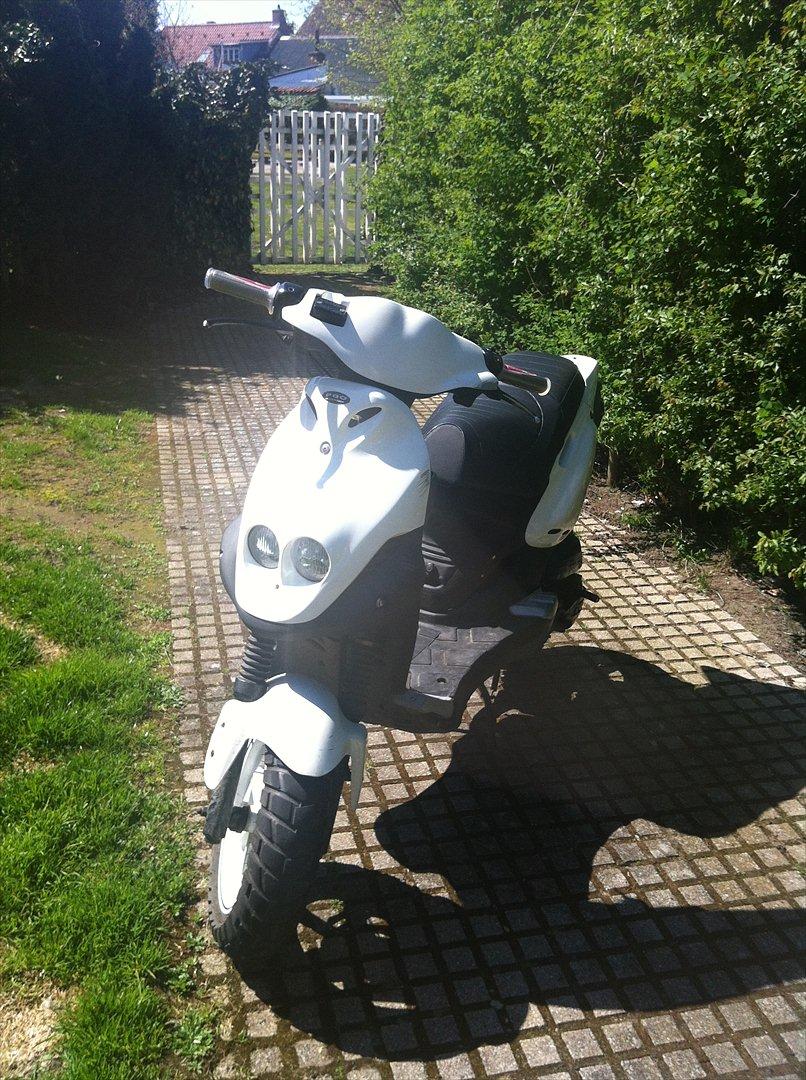 PGO Pmx Sport - TIL SALG! billede 1