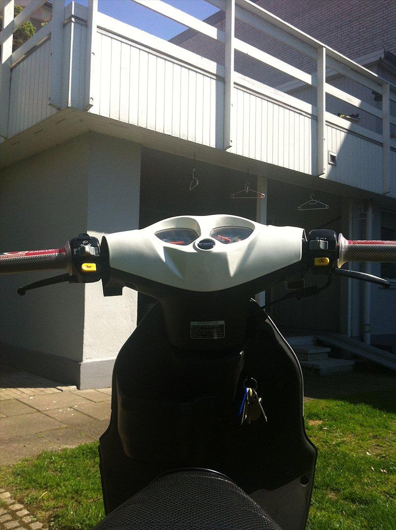 PGO Pmx Sport - TIL SALG! billede 7