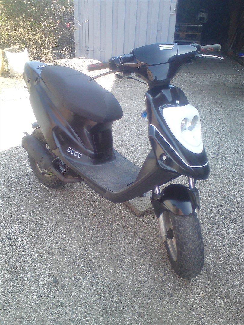 PGO hot 50  billede 4