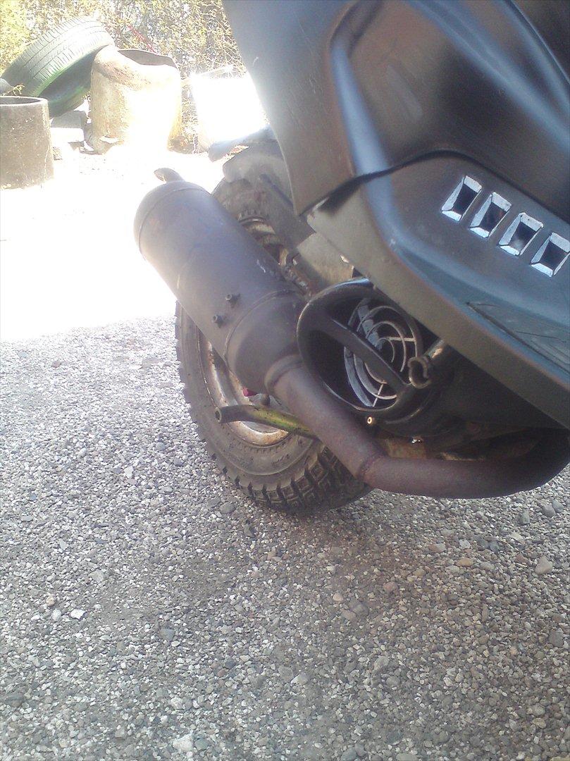 PGO hot 50  billede 5