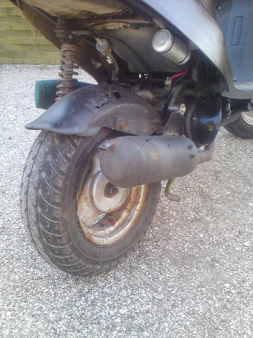 PGO hot 50  billede 7