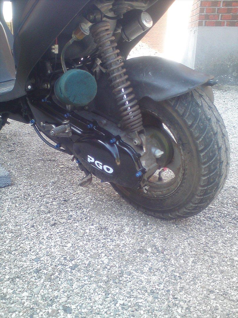 PGO hot 50  billede 10