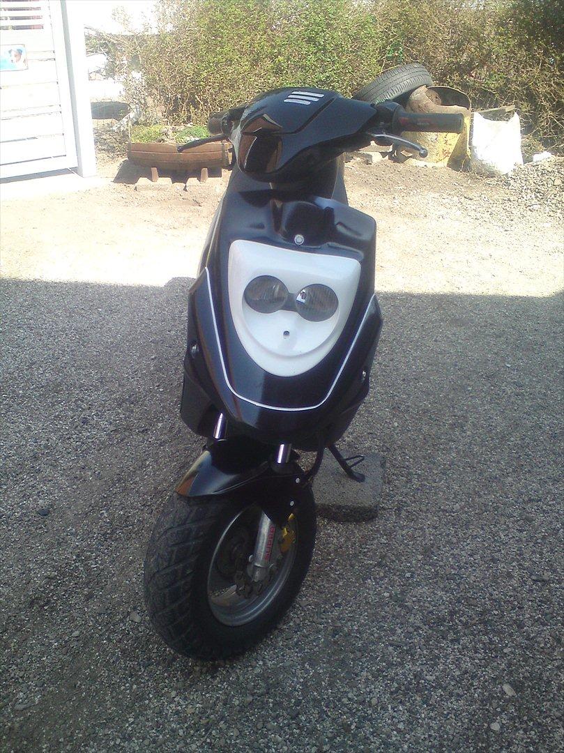 PGO hot 50  billede 11