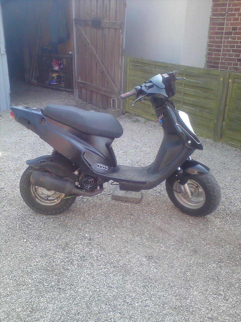 PGO hot 50  billede 14