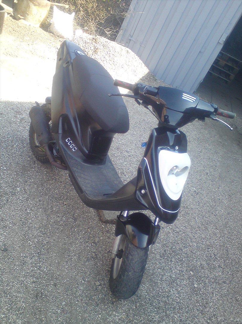 PGO hot 50  billede 15