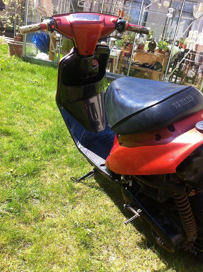 Yamaha Jog FS TWIN billede 6